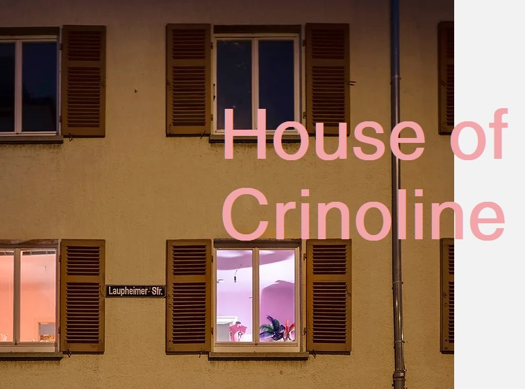 House of Crinoline